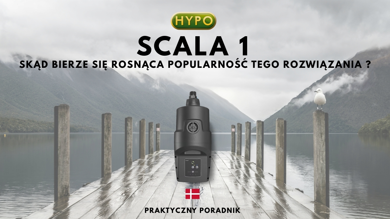 Odkryj tajemnice SCALA 1 3-45: Dlaczego warto ją wybrać?