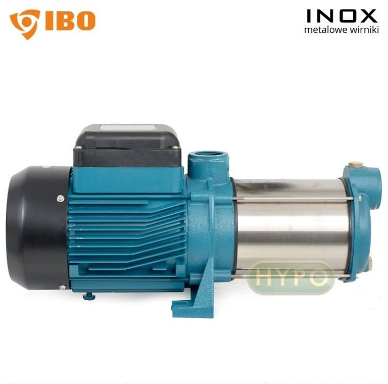 Pompa hydroforowa MHI 2200SS 230v INOX IBO