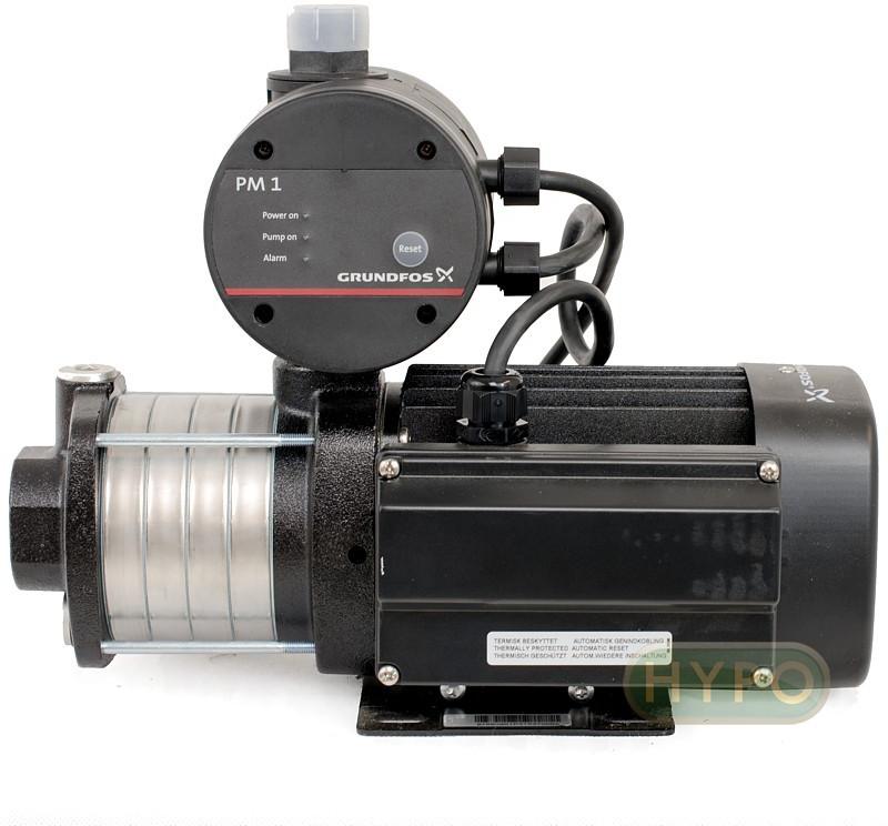 Pompa hydroforowa CM Booster 1-3 PM1 230V GRUNDFOS