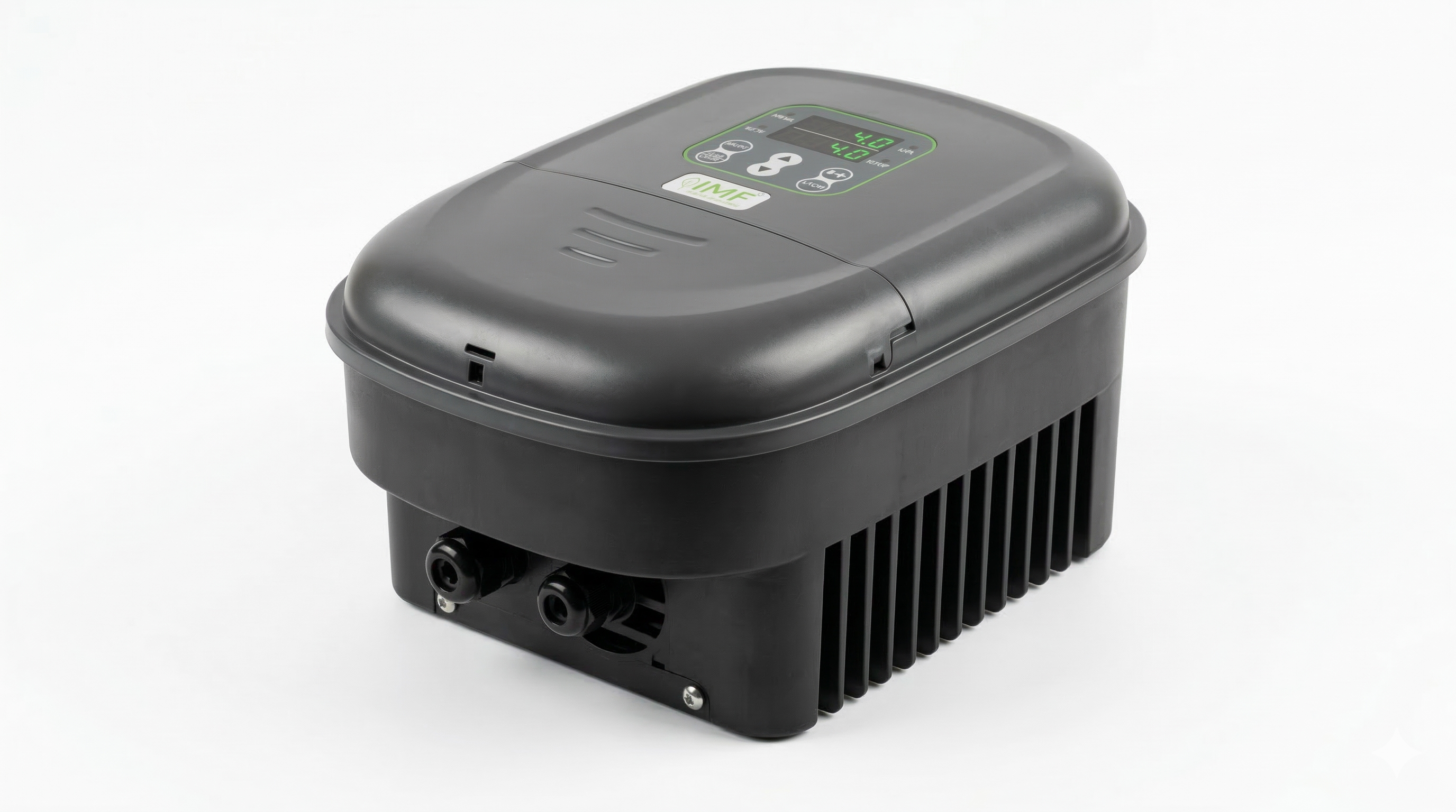 Falownik IMF 3.3.37 EASY 3 inteligentny sterownik pomp 3-4kW 400V zdjęcie numer 2