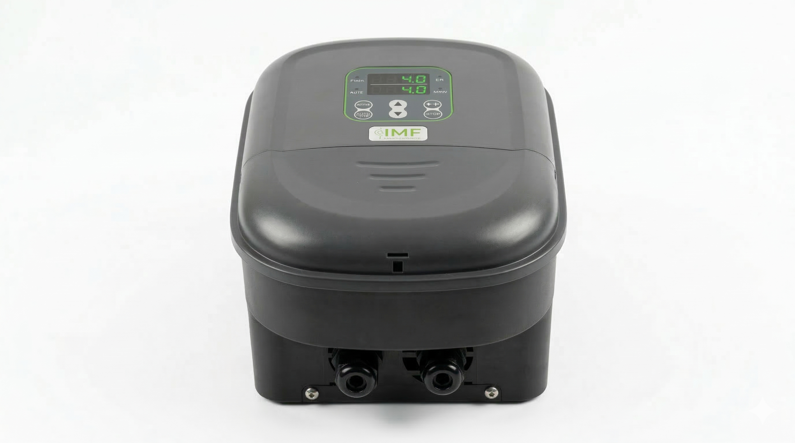 Falownik IMF 3.3.37 EASY 3 inteligentny sterownik pomp 3-4kW 400V zdjęcie numer 3