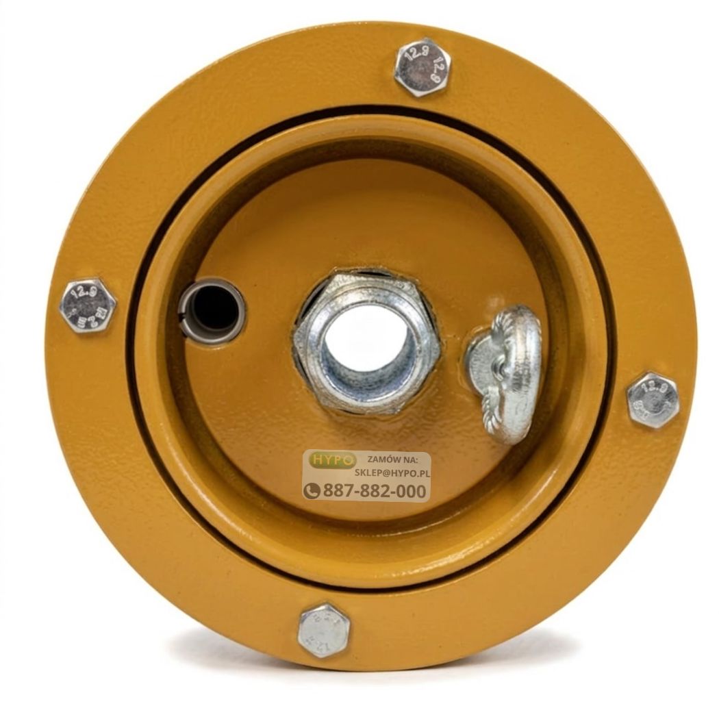 Głowica do studni FI 110mm 1" zdjęcie numer 3