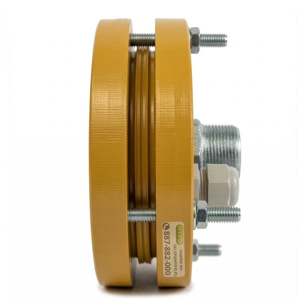 Głowica do studni FI 110mm 1" zdjęcie numer 2
