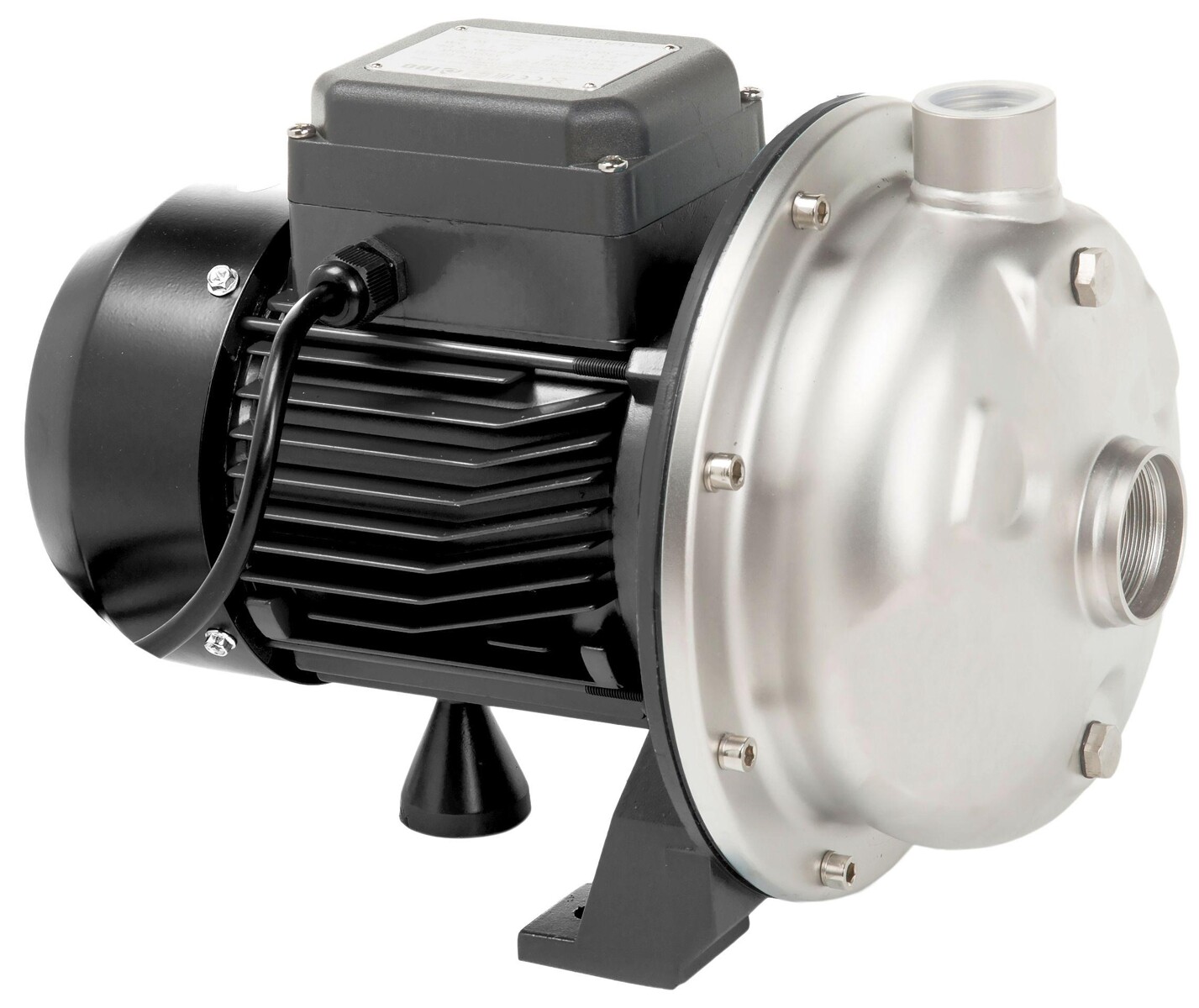 Pompa odśrodkowa CPM-20 INOX (0,8kW) 230V IBO 