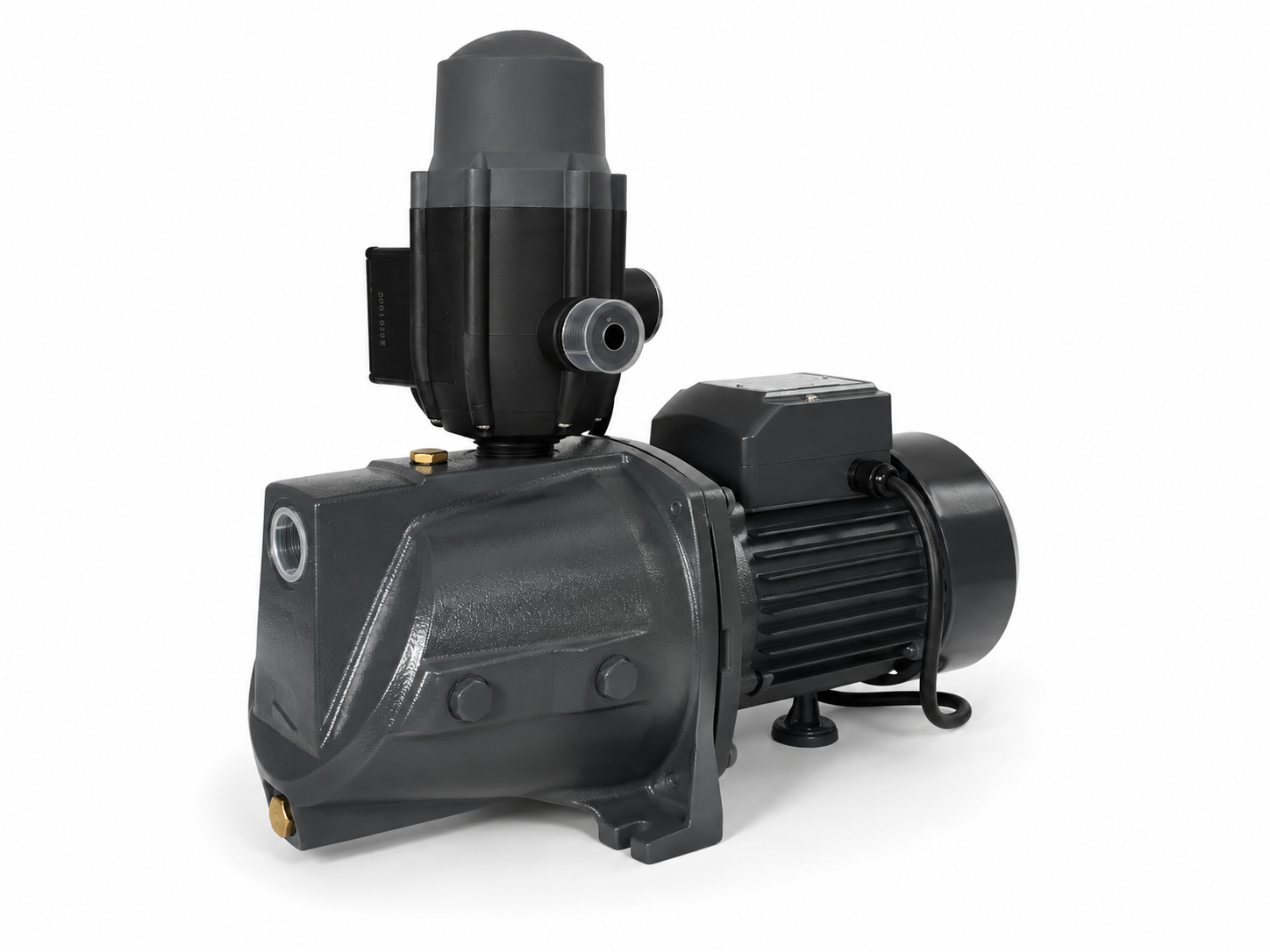 Torente Zestaw hydroforowy JLX 05A z BRIO ST-13 zdjęcie numer 3