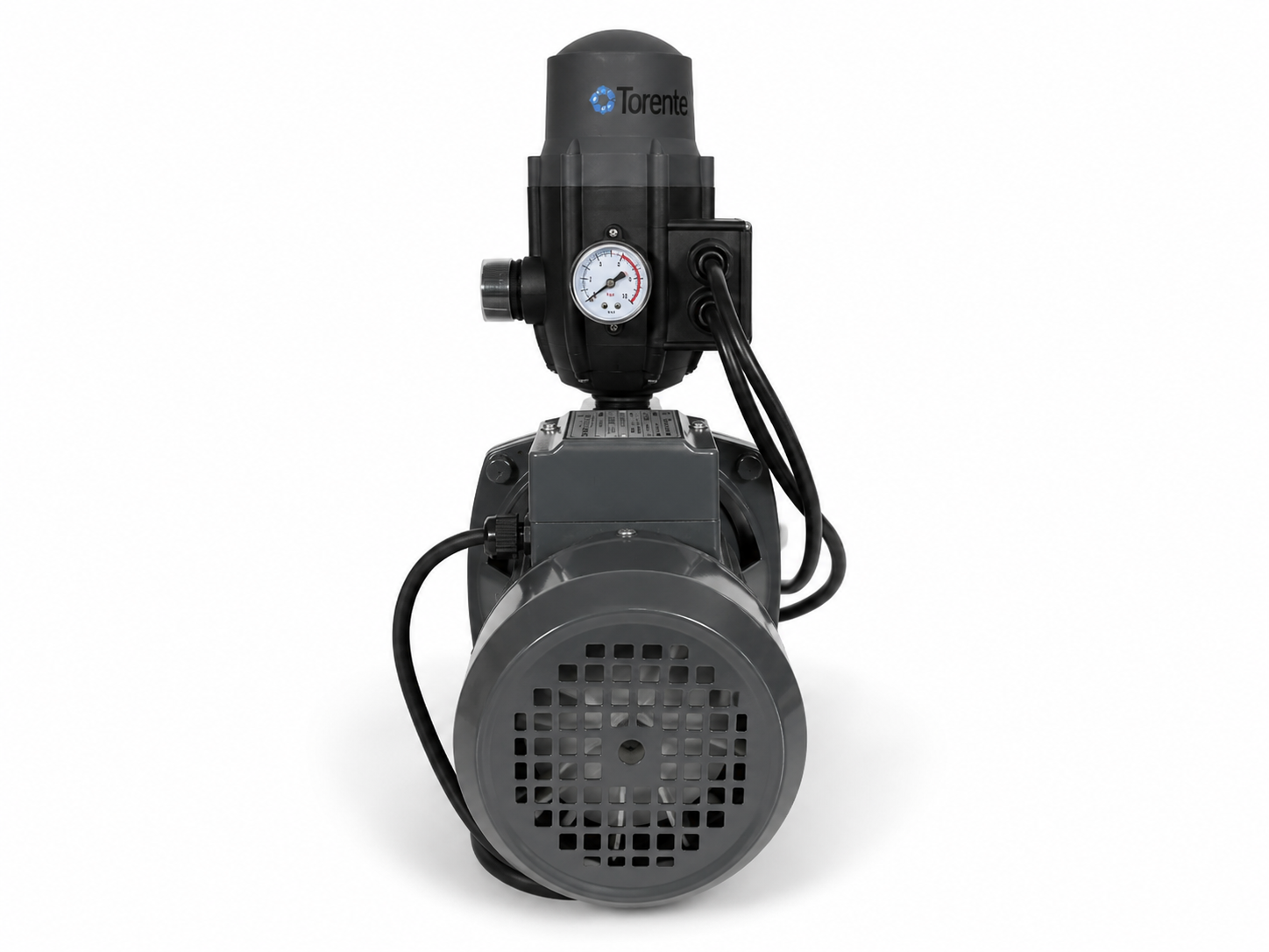 Torente Zestaw hydroforowy JLX 05A z BRIO ST-13