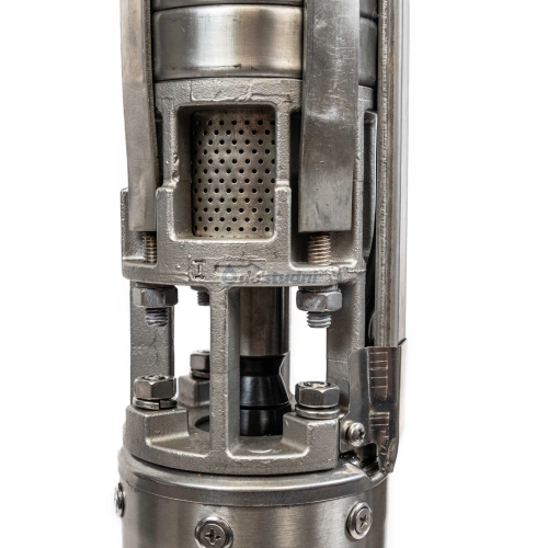 Pompa głębinowa 4 SPINOX 5-12 (1,1 kW) 230V IPRO  ITALY FELSOM IBO