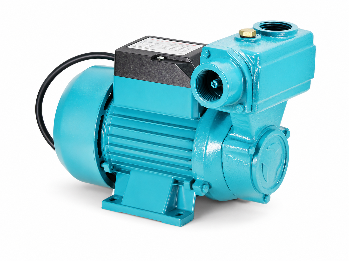 Pompa hydroforowa powierzchniowa WE 250  (0,55kW) 230V Rohtenbach zdjęcie numer 2