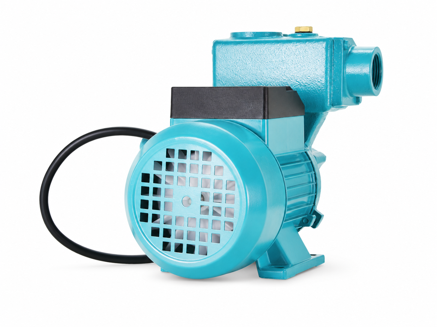 Pompa hydroforowa powierzchniowa WE 250  (0,55kW) 230V Rohtenbach zdjęcie numer 3