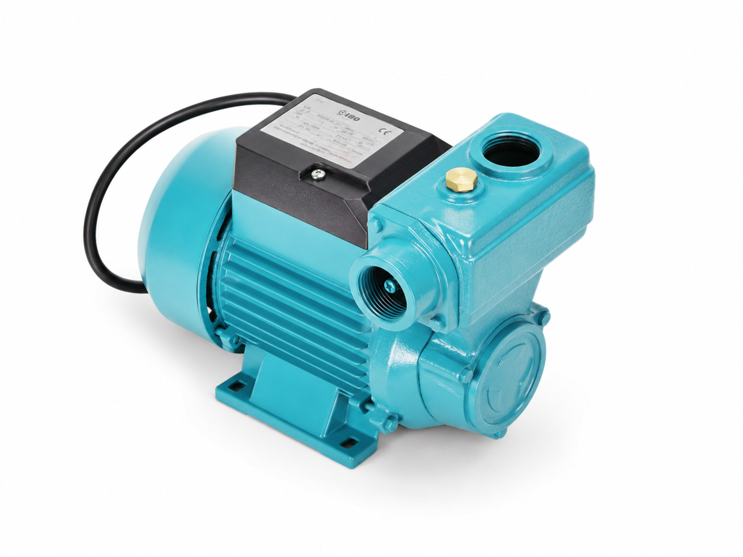 Pompa hydroforowa powierzchniowa WE 250  (0,55kW) 230V Rohtenbach zdjęcie numer 4
