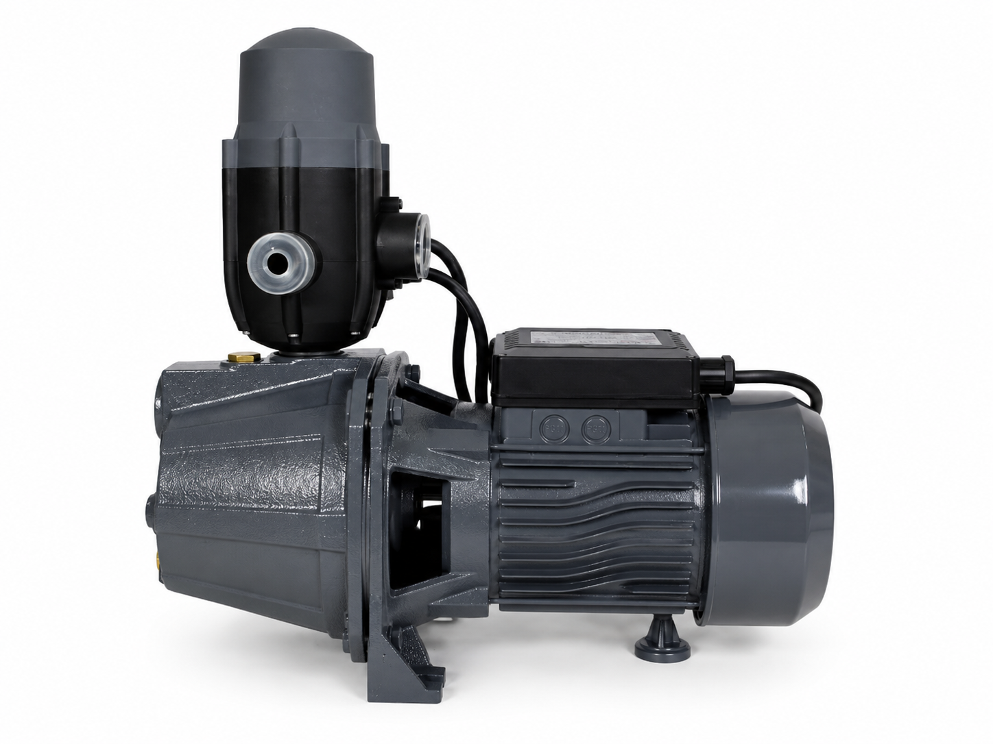 Torente Zestaw hydroforowy JET 100D z BRIO ST-13 zdjęcie numer 4