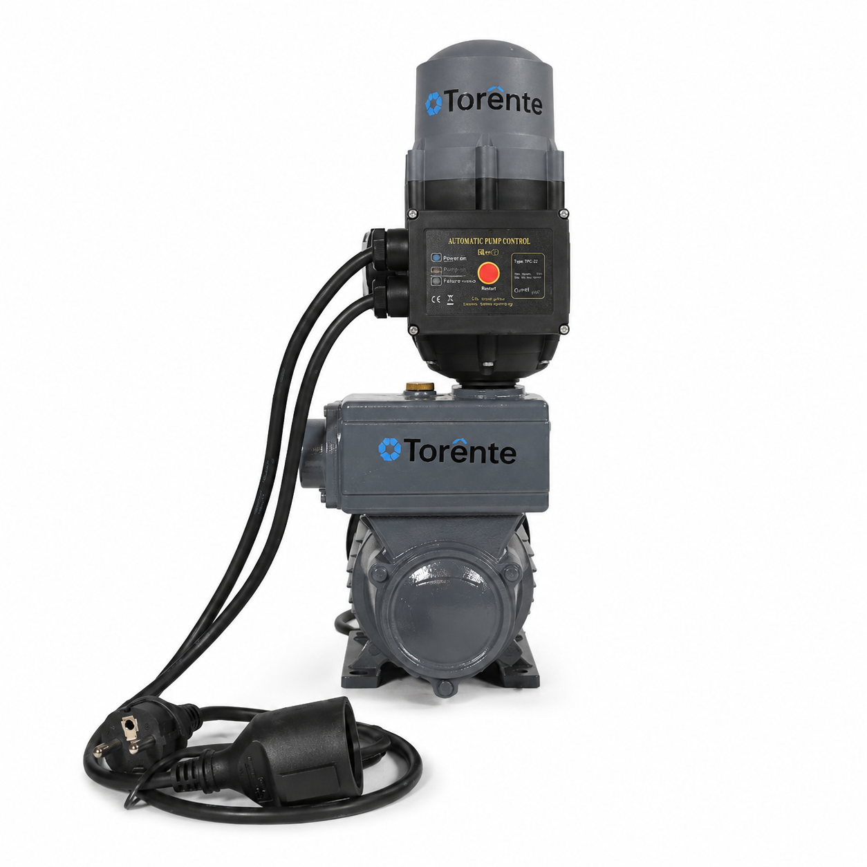 Torente Zestaw hydroforowy WZ IT 750 z BRIO ST-13 zdjęcie numer 3