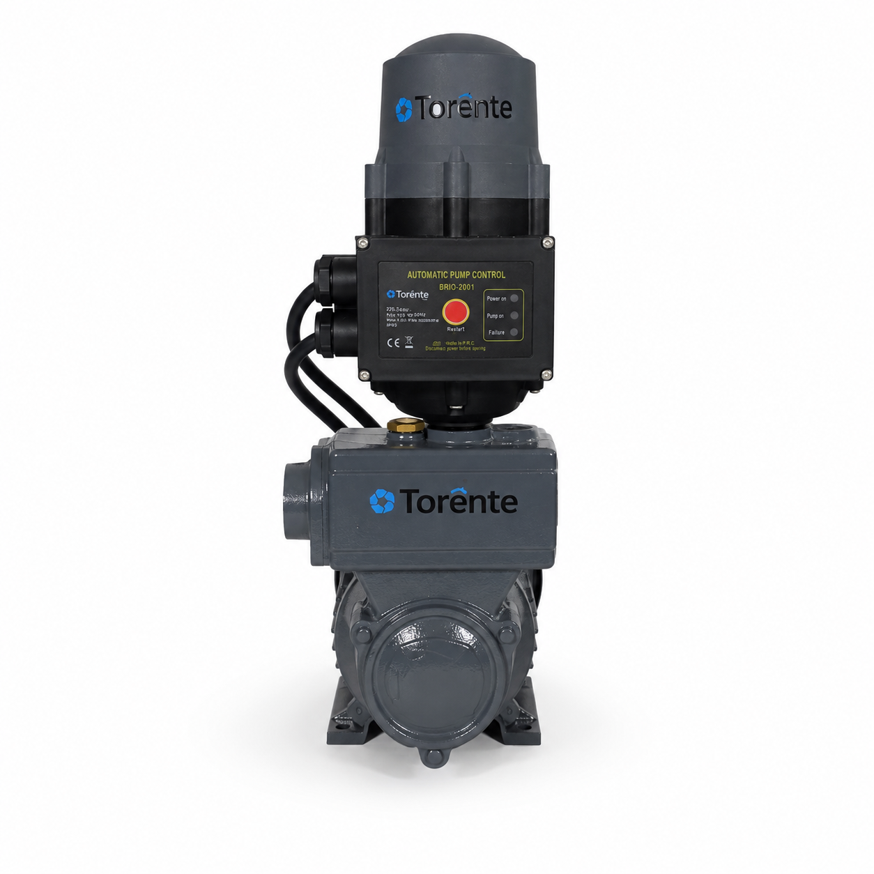 Torente Zestaw hydroforowy WZ IT 750 z BRIO ST-13 zdjęcie numer 2