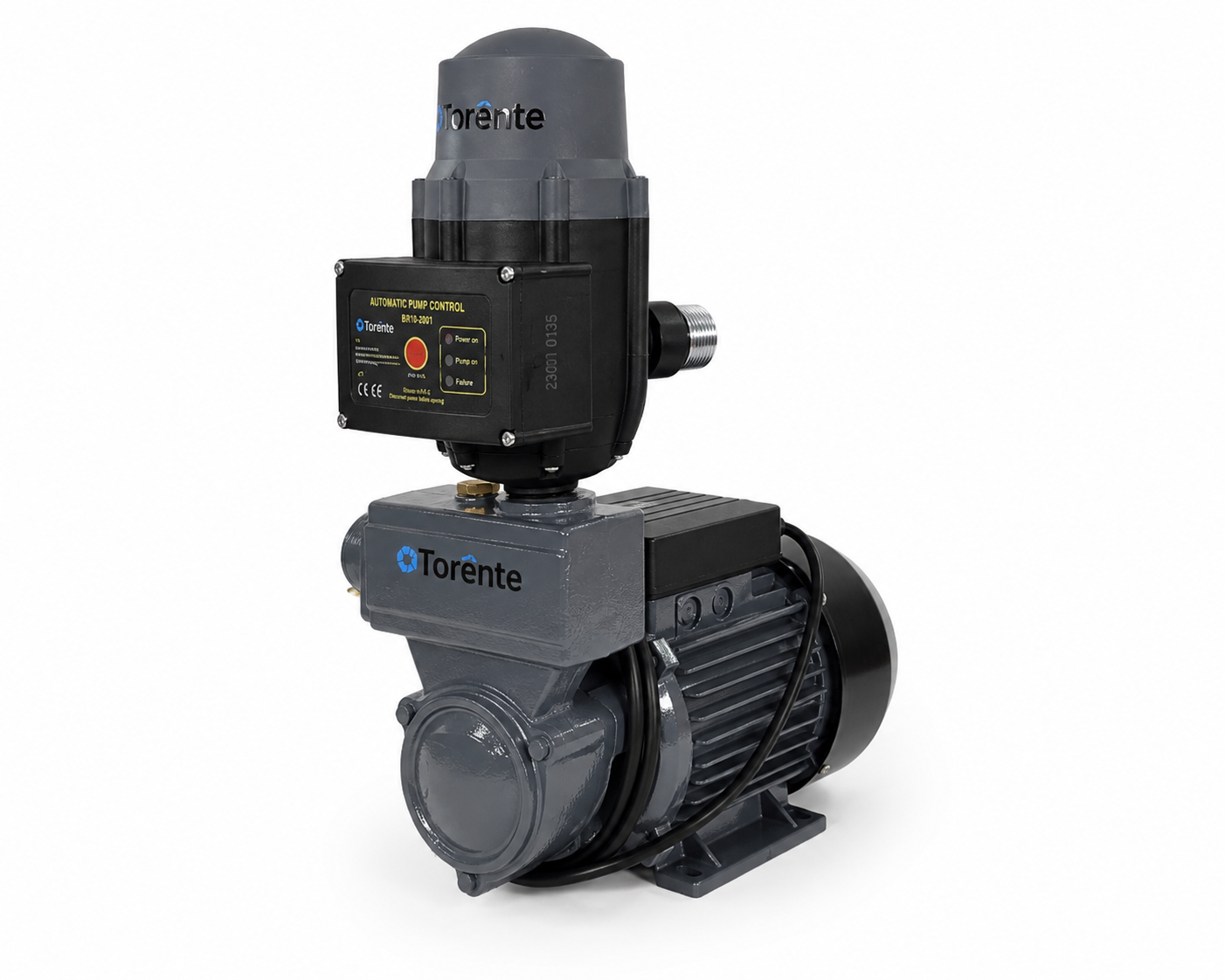 Torente Zestaw hydroforowy WZ IT 750 z BRIO ST-13 zdjęcie numer 6