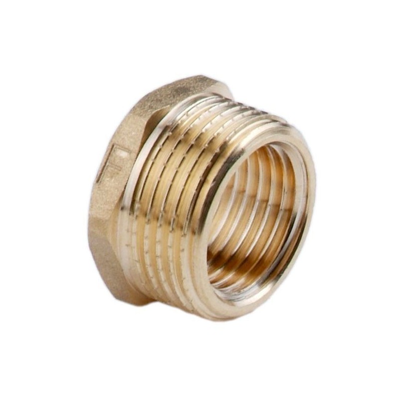 Redukcja ocynkowana 2"(GZ) x 1 1/4" (GW)