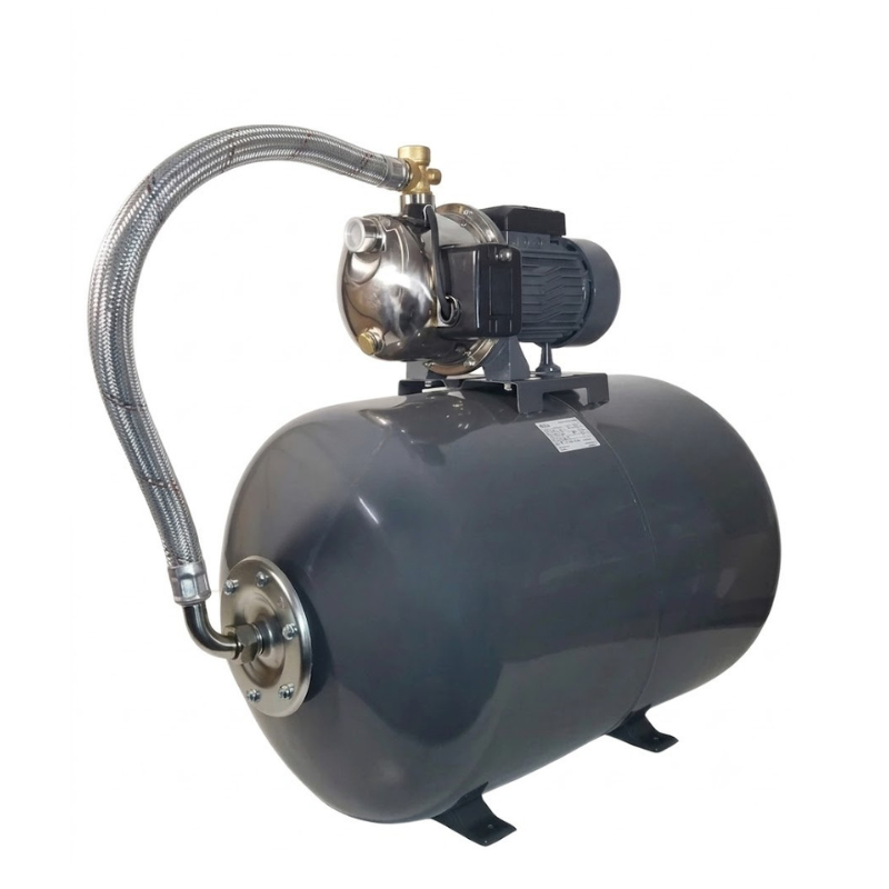 Zestaw hydroforowy RZH 11 na zbiorniku 100L Torent