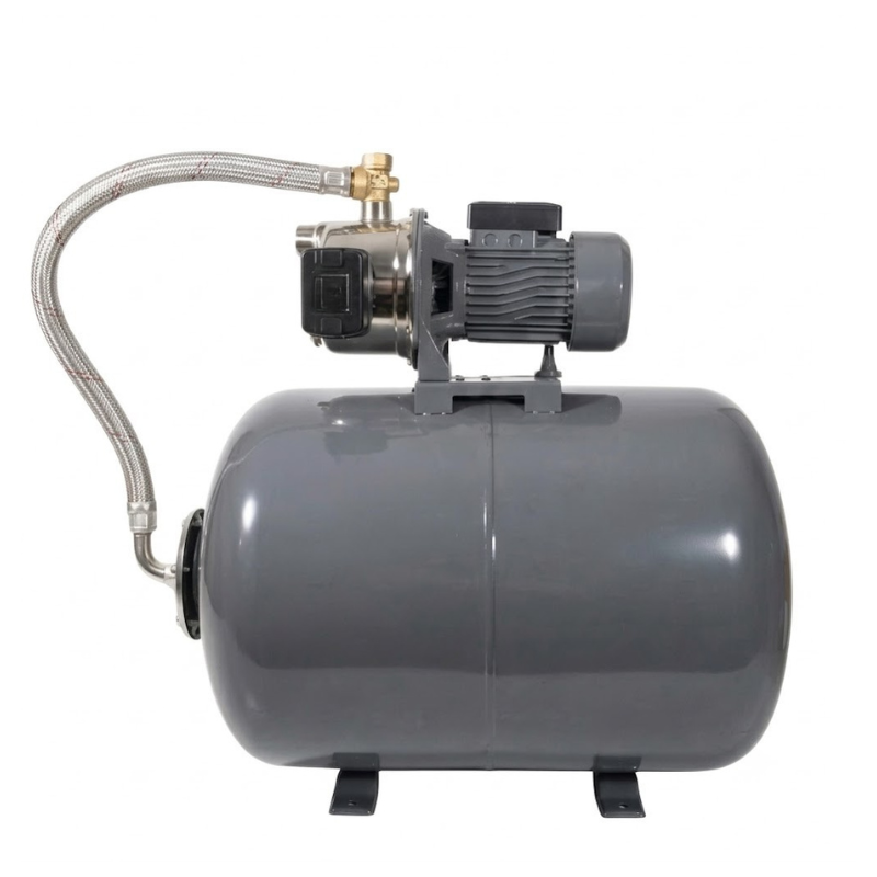 Zestaw hydroforowy RZH 11 na zbiorniku 100L Torent zdjęcie numer 3