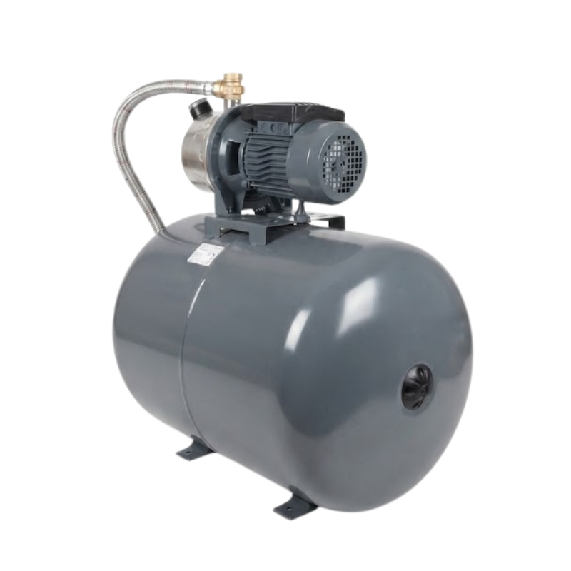 Zestaw hydroforowy RZH 11 na zbiorniku 100L Torent zdjęcie numer 4