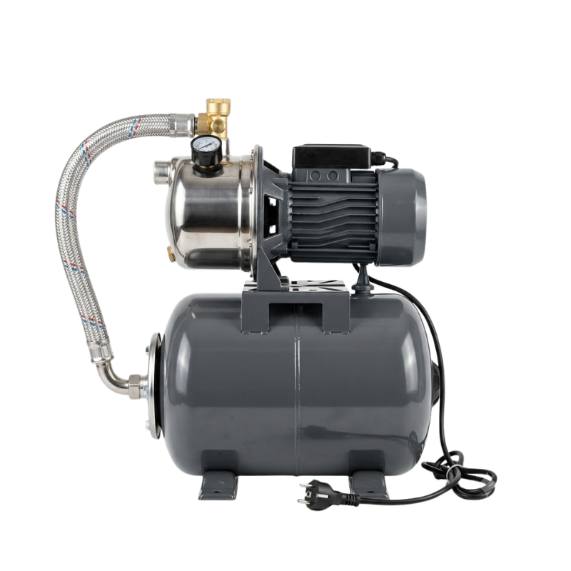 Zestaw hydroforowy RZH 11 na zbiorniku 24L Torente zdjęcie numer 2
