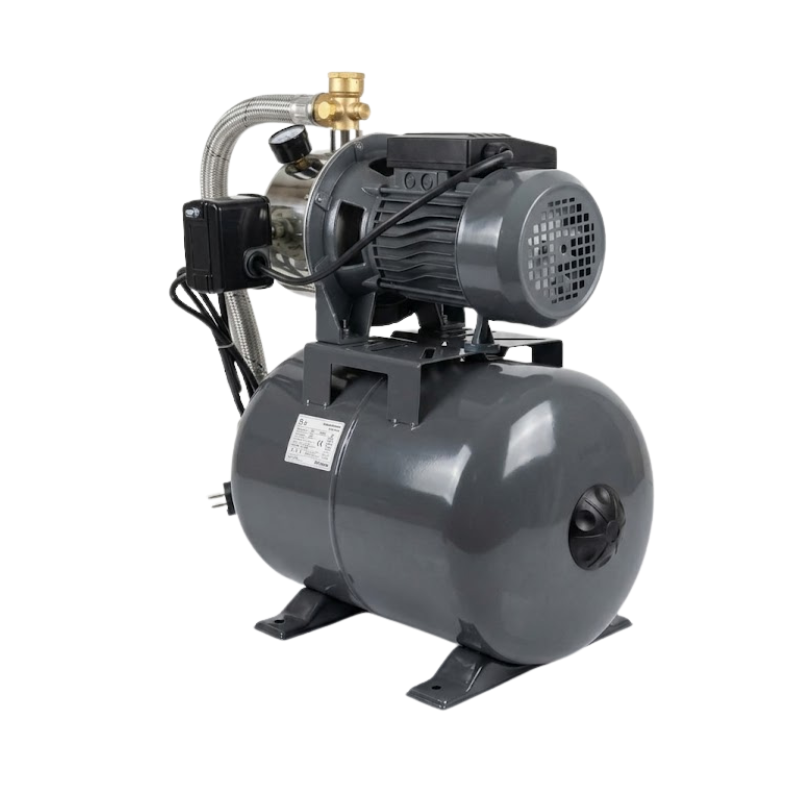 Zestaw hydroforowy RZH 11 na zbiorniku 24L Torente zdjęcie numer 7