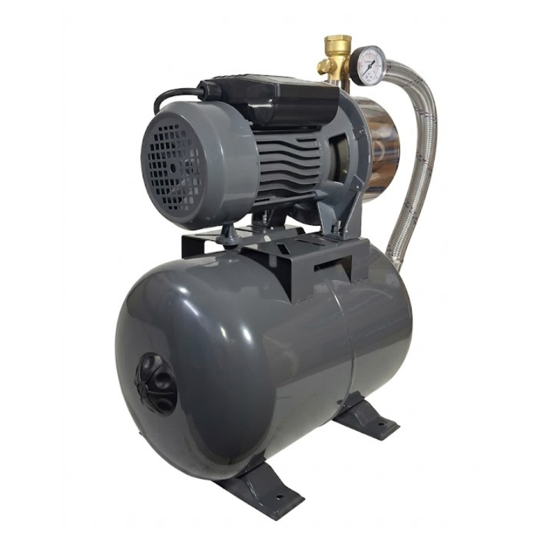 Zestaw hydroforowy RZH 11 na zbiorniku 24L Torente zdjęcie numer 6