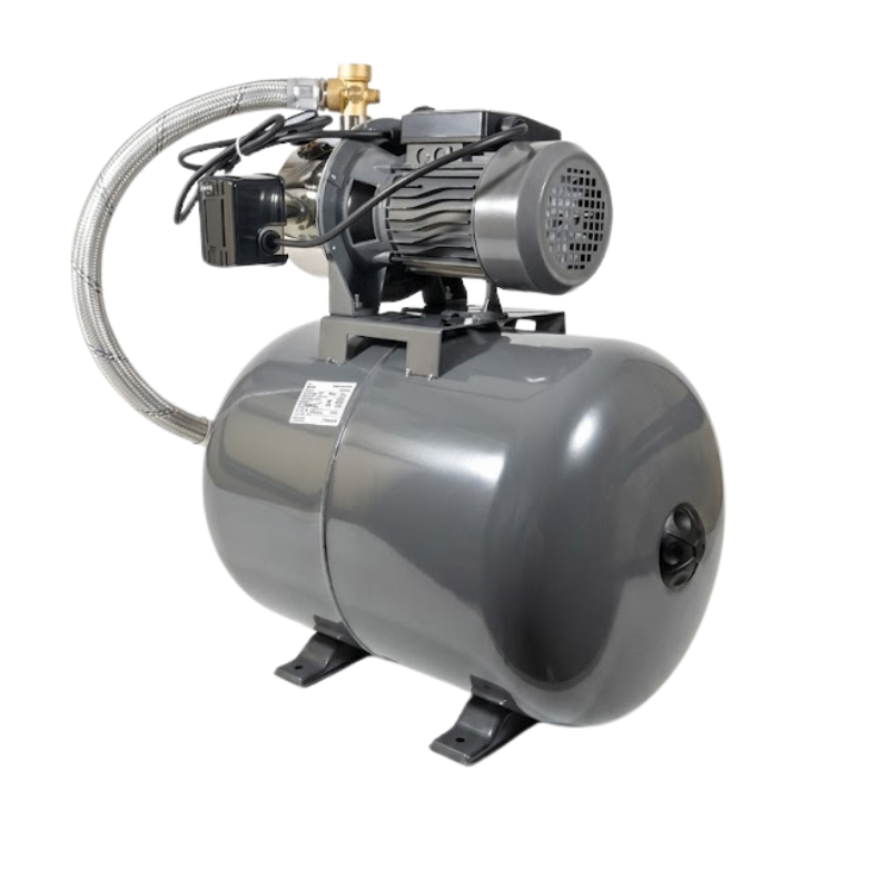 Zestaw hydroforowy RZH 11 na zbiorniku 50L Torente zdjęcie numer 6