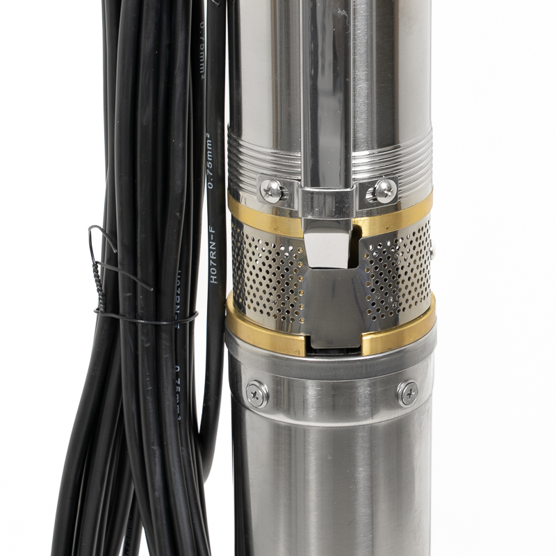 SRH 3/12 Torente (800W) 230V zdjęcie numer 3