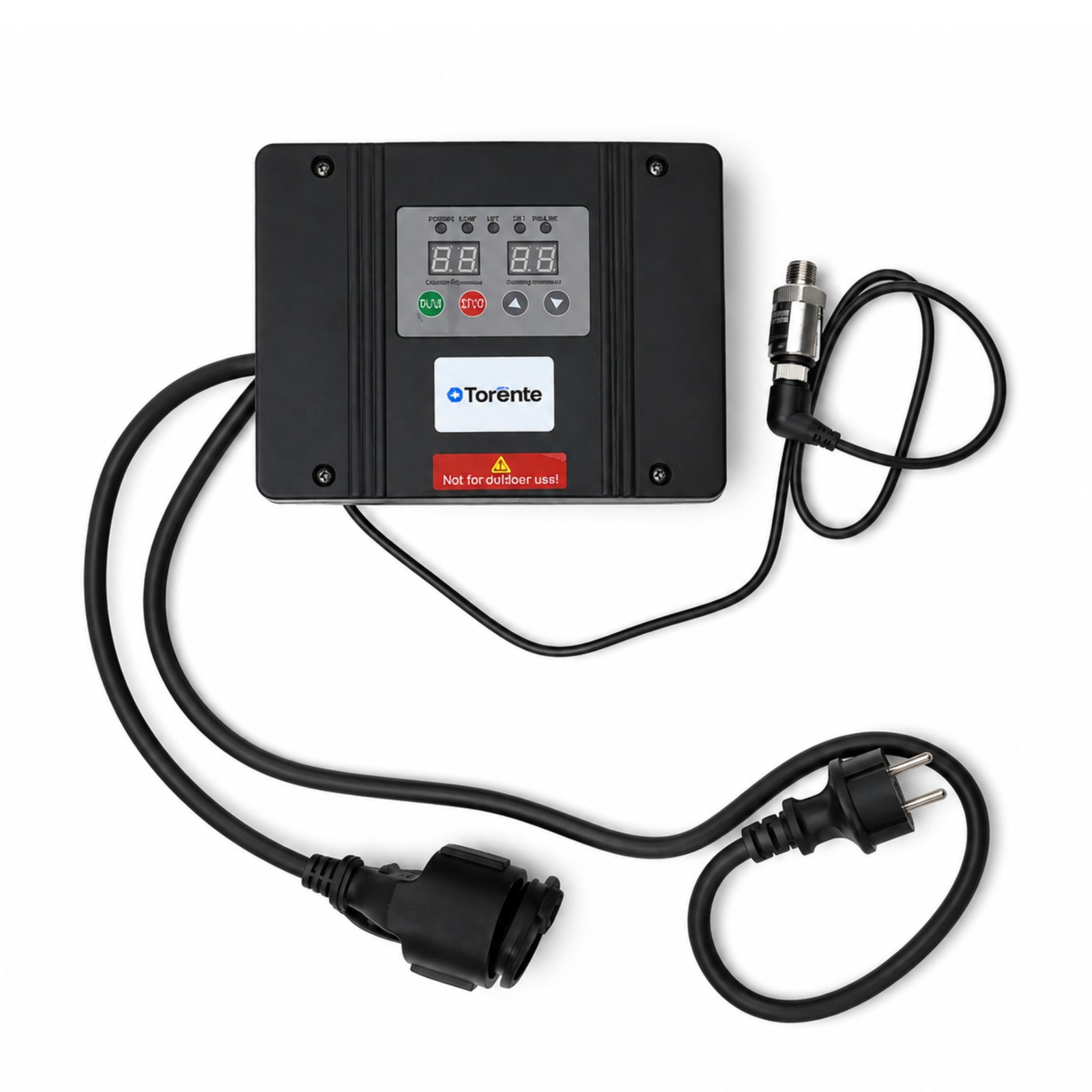 Falownik TORENTE FAL-EASY (0,37-1,5kW, 230V/ 12A) Inverter zdjęcie numer 2