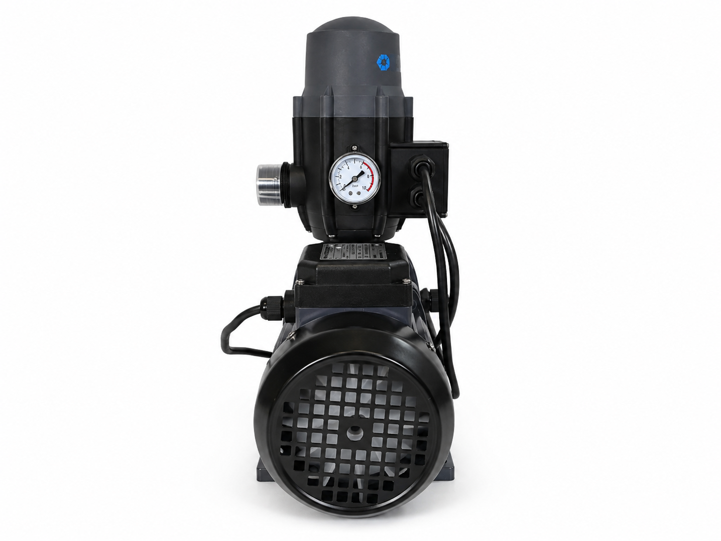Zestaw hydroforowy DIM 6/23 z BRIO ST-13 zdjęcie numer 3