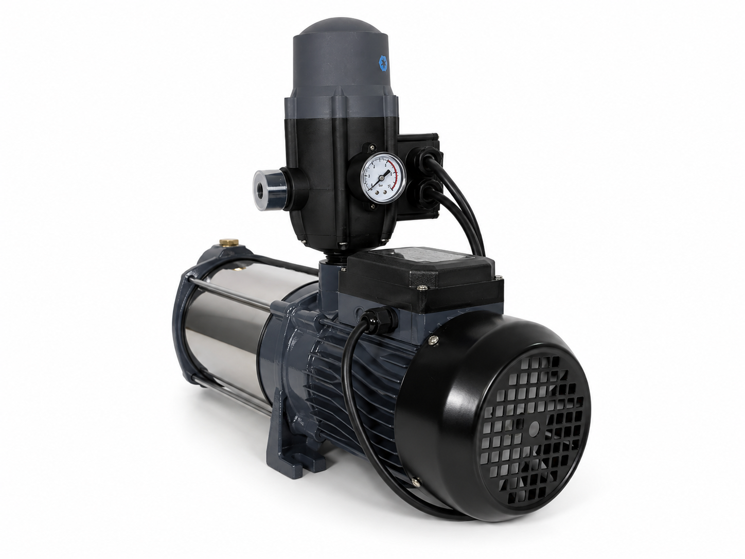 Zestaw hydroforowy DIM 6/23 z BRIO ST-13 zdjęcie numer 4