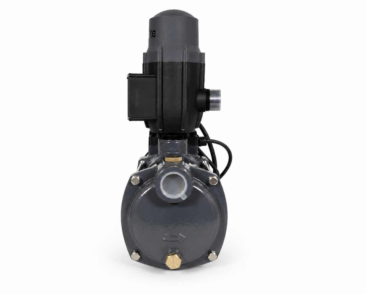 Zestaw hydroforowy DIM 6/23 z BRIO ST-13