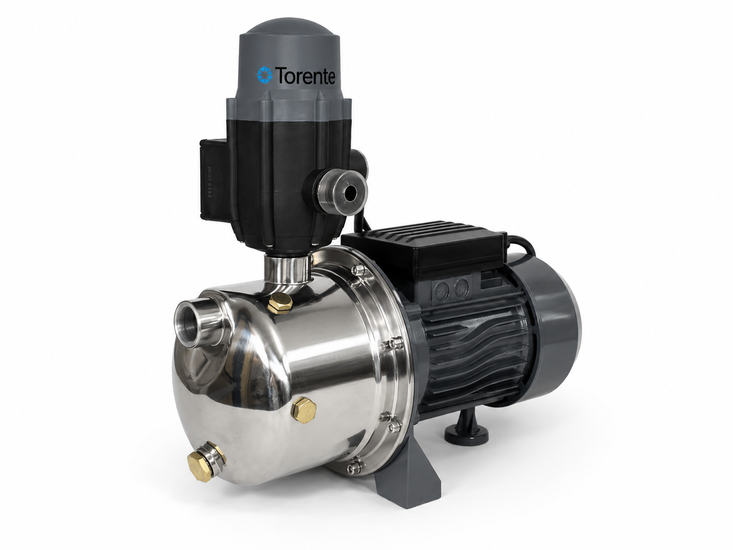 Torente Zestaw hydroforowy RZH 11 z BRIO ST-13 zdjęcie numer 4